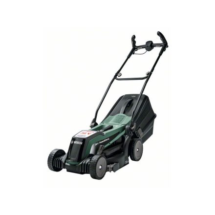 BOSCH EasyRotak 36-550 Akkus fűnyíró (1 x 4,0 Ah akku)