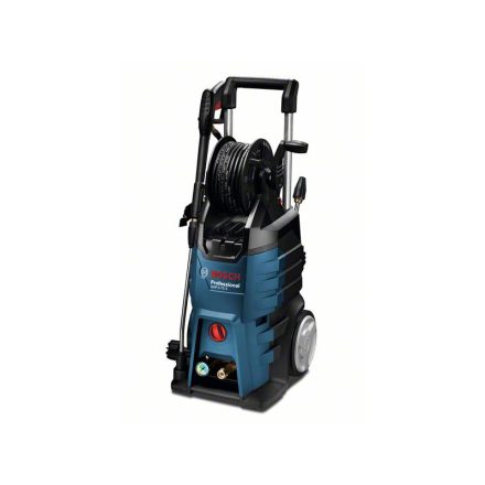 BOSCH Magasnyomású mosó tömlődobbal GHP 5-75 X 185 bar / 2600 W