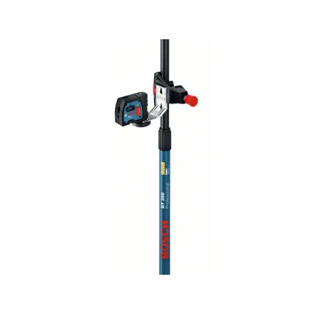 BOSCH BT 350 Teleszkópos nyél