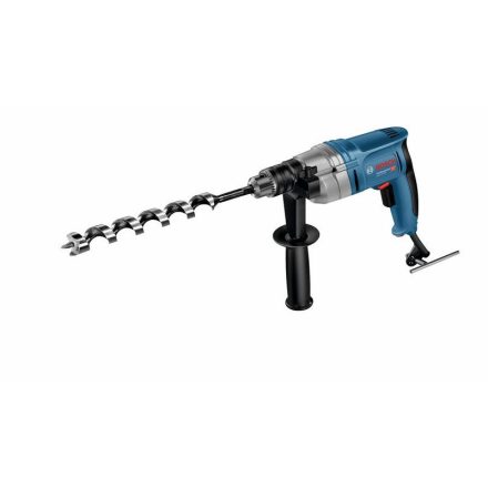 BOSCH GBM 13 HRE Fúrógép