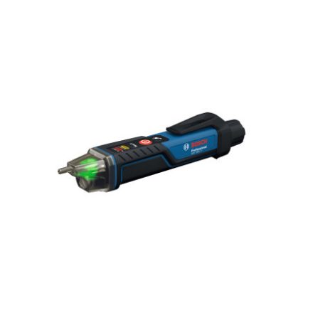 BOSCH Fáziskereső érintés mentes GVD 1000-17 / CAT IV 1000 V / IP67