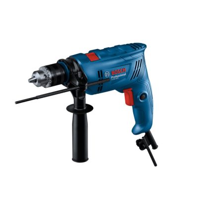 BOSCH Ütvefúrógép GSB 600 / 600 W