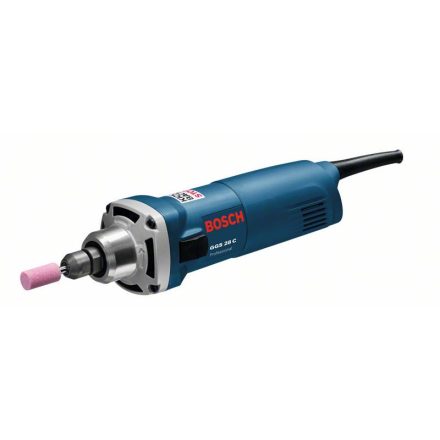 BOSCH Egyenes csiszoló GGS 28 C kartondobozban / 600 W