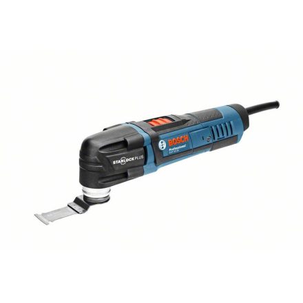 BOSCH Multifunkciós gép GOP 30-28 kartondobozban / 300 W