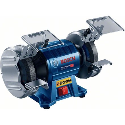 BOSCH Kettős köszörűgép GBG 35-15 / 350 W