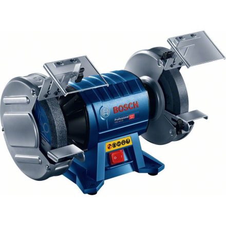 BOSCH Kettős köszörűgép GBG 60-20 / 600 W