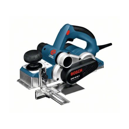 BOSCH Gyalu 82 mm GHO 40-82 C kofferben / 850 W