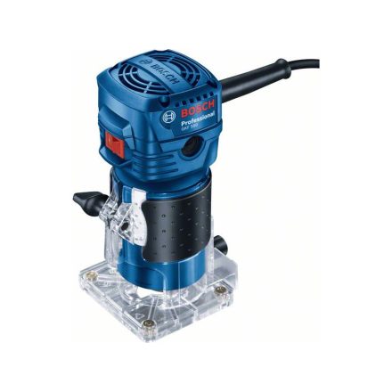 BOSCH Élmaró GKF 550 / 550 W