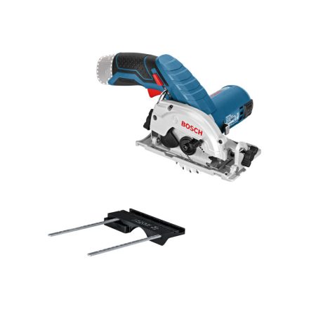 BOSCH Akkus körfűrész GKS 12V-26 kartondobozban (85 mm x 15 mm) (akku és töltő nélkül)