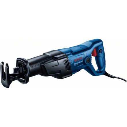 BOSCH Szablyafűrész GSA 120 kartondobozban / 1200 W