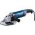 BOSCH Sarokcsiszoló 230 mm GWS 24-230 JZ lágy indítású, kartondobozban / 2400 W