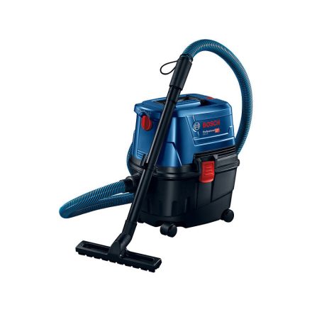 BOSCH Nedves/száraz porszívó GAS 15 / 1100 W