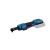 BOSCH Akkus racsnis csavarkulcs GRC 18V-60 3/8" 60 Nm (akku és töltő nélkül)
