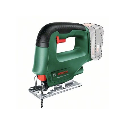 BOSCH Akkus dekopírfűrész EasySaw 18V-70 kengyelfogantyús (akku és töltő nélkül)