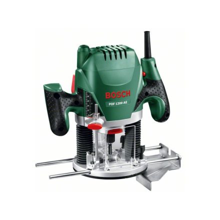 BOSCH Felsőmaró POF 1200 AE / 1200 W