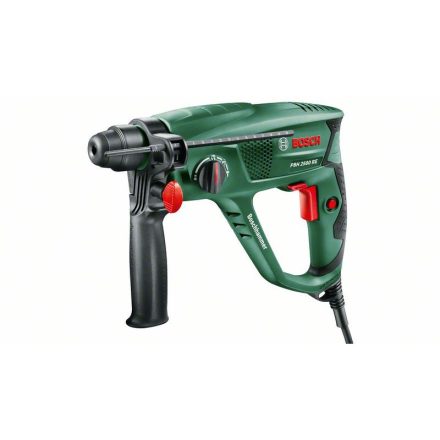 BOSCH PBH 2500 RE Fúrókalapács kofferben