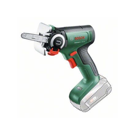 BOSCH UniversalCut 18V-65 Akkus Nanoblade fűrész (akku és töltő nélkül)