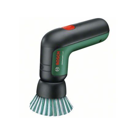 BOSCH Akkus tisztítókefe UniversalBrush 3,6 V