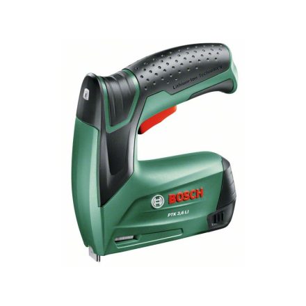 BOSCH PTK 3,6 LI Akkus tűzőgép