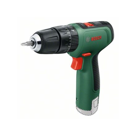 BOSCH EasyImpact1200 (2 x 1,5 Ah akku) akkus ütvefúró-csavarozó + tartozékszett