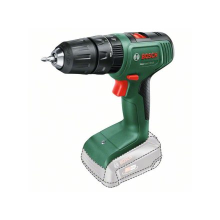 BOSCH EasyImpact 18V-40 Akkus ütvefúró-csavarozó (Akku és töltő nélkül)