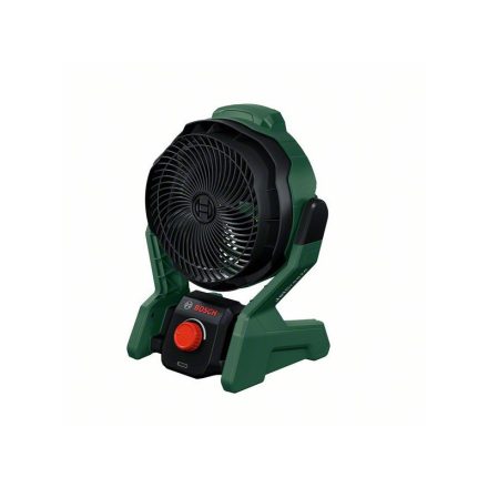 BOSCH UniversalFan 18V-1000 Akkus ventilátor