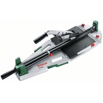 BOSCH Csempevágó PTC 640