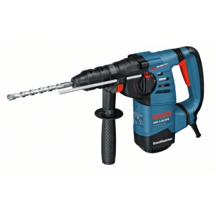 BOSCH GBH 3-28 DRE Fúrókalapács SDS-Plus kofferben