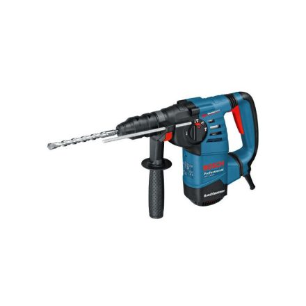 BOSCH Fúrókalapács GBH 3000 SDS-Plus kofferben / 800 W