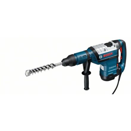 BOSCH Fúrókalapács GBH 8-45 DV kofferben SDS-Max / 1500 W