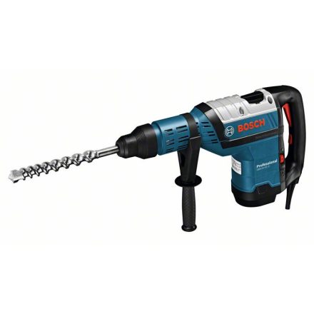 BOSCH GBH 8 D Fúrókalapács SDS-Max kofferben