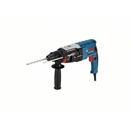 BOSCH GBH 2-28 Fúrókalapács SDS-Plus L-Case-ben