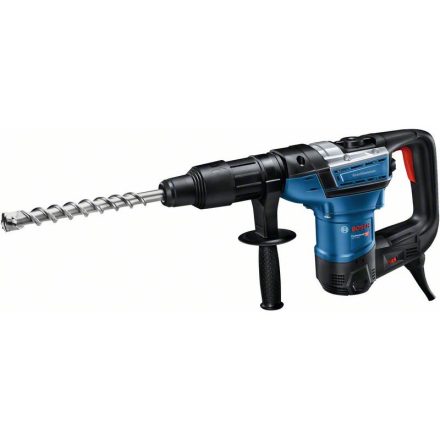 BOSCH GBH 5-40 D Fúrókalapács SDS-Max kofferben