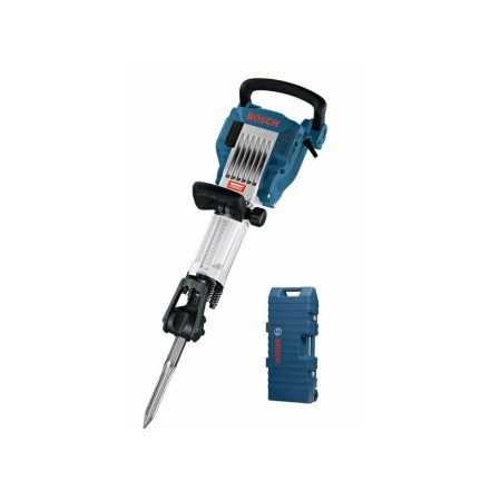 BOSCH Bontókalapács GSH 16-28 görgős kofferben 41 J / 1750 W