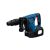 BOSCH BITURBO Akkus vésőkalapács GSH 18V-5 kofferben SDS-Max 8,5 J (akku és töltő nélkül)