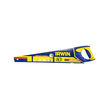 IRWIN Jack Rókafarkú fűrész univerzális, 550 mm/18" HP, 8T/8P