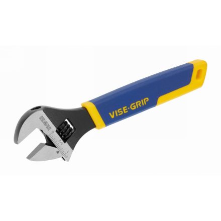 IRWIN Vise-Grip Állítható villáskulcs 200 mm