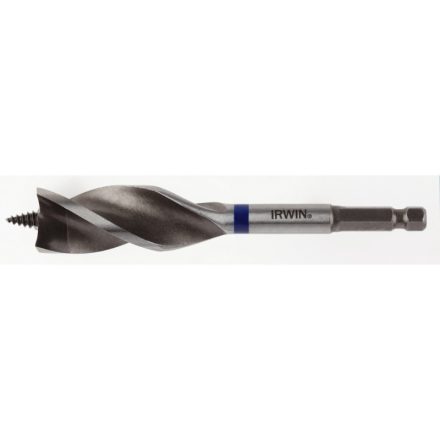 IRWIN Fafúró 20 x 230 mm bit Blue Groove Power