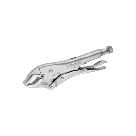 IRWIN Vise-Grip Ívelt önzáró fogó 250 mm