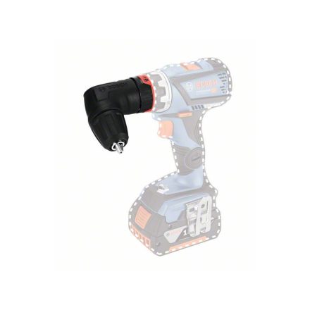 BOSCH GWA FC2 Flex Click sarokadapter