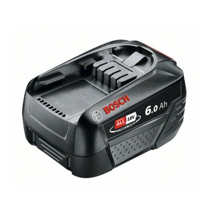 BOSCH Akkumulátor PBA 18V / 6,0 Ah W-C