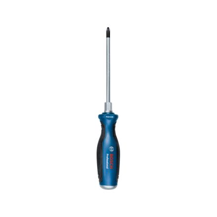 BOSCH Csavarhúzó PH2 x 125 mm üthető CrV