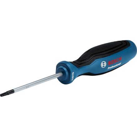 BOSCH Csavarhúzó T15 X 75 mm S2