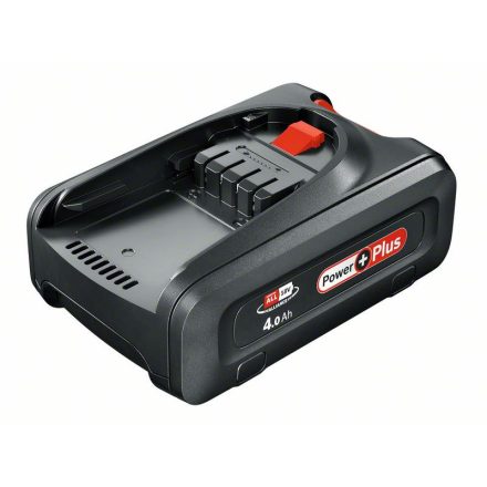 BOSCH Akkumulátor PBA 18V / 4,0 Ah W-C Power Plus