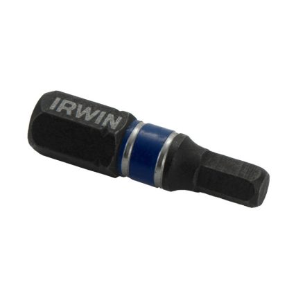 IRWIN Impact Pro Bithegy imbusz 4 x 25 mm (2 db)