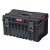 QBRICK SYSTEM ONE Szerszámosláda organiserrel 350 mm vario
