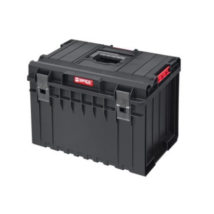 QBRICK SYSTEM ONE Szerszámosláda organiserrel 450 mm vario