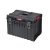 QBRICK SYSTEM ONE Szerszámosláda organiserrel 450 mm vario