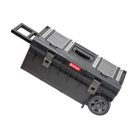 QBRICK SYSTEM LONGER TECHNIK
