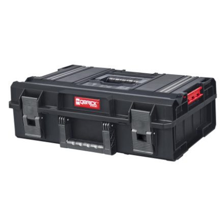 QBRICK SYSTEM ONE Szerszámosláda 200 TECHNIK